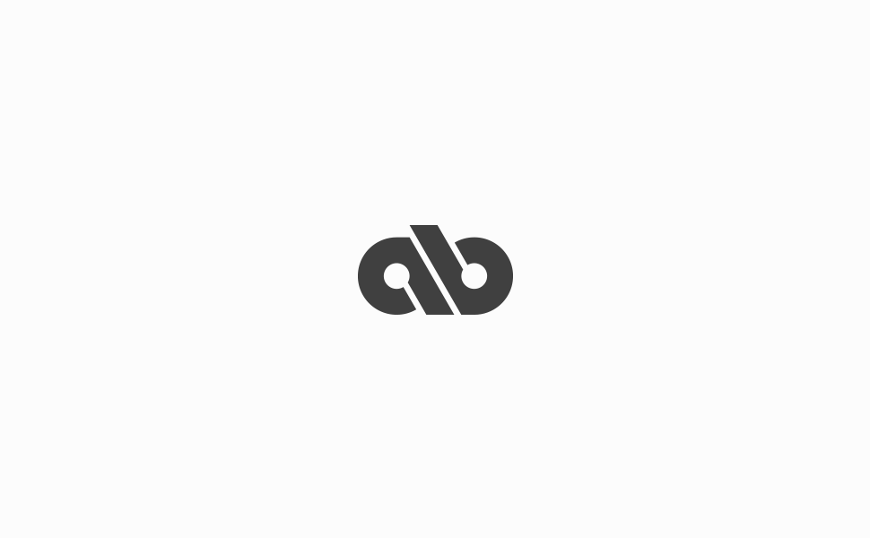Arron Bleasdale - Logo