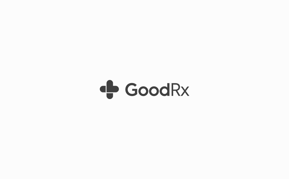 Arron Bleasdale - GoodRx - Logo