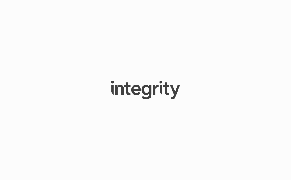 Arron Bleasdale - Integrity Partners - Logo