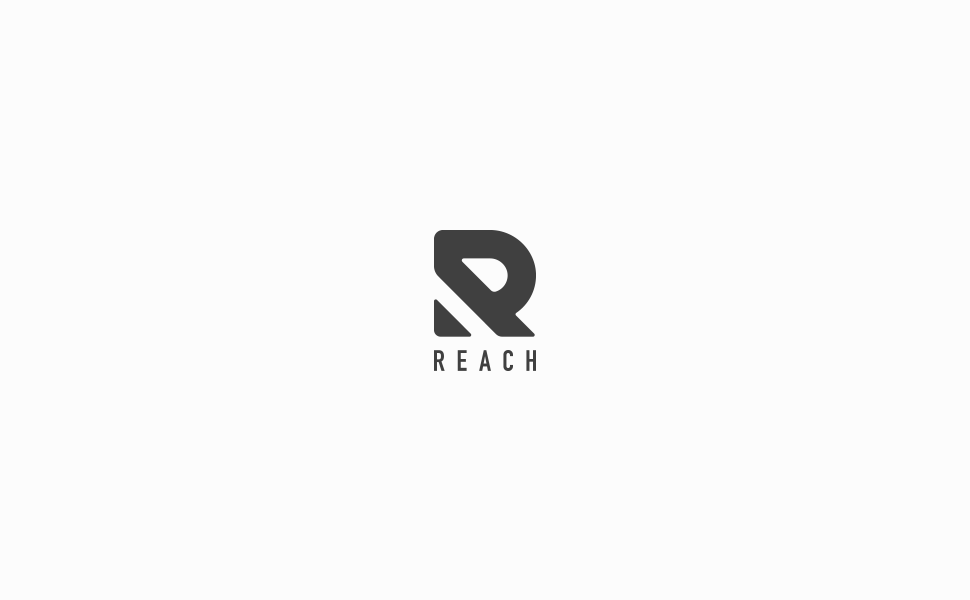 Arron Bleasdale - Reach Movement Studio - Logo