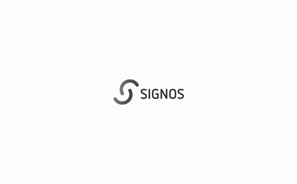 Arron Bleasdale - Signos - Logo