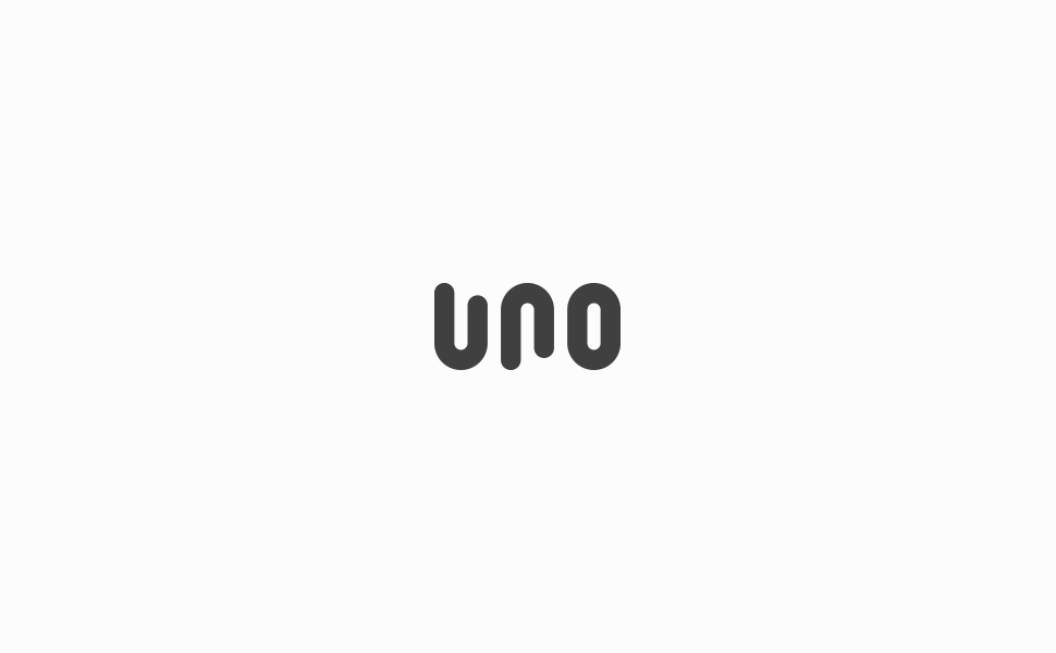 Arron Bleasdale - UNO - Logo