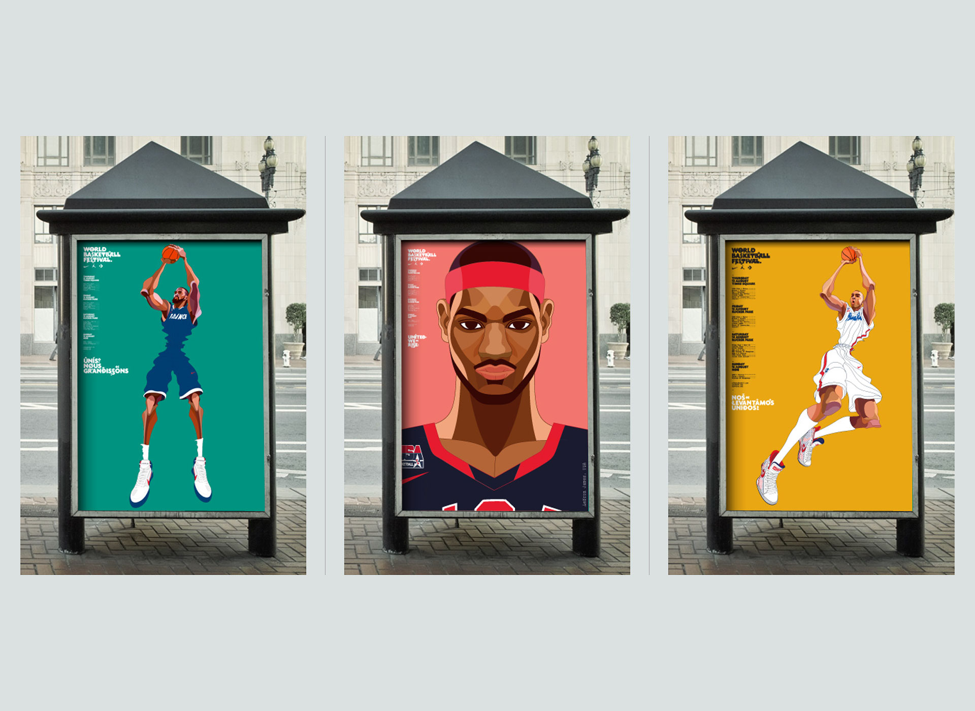 Arron Bleasdale - Nike Brand